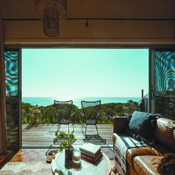 Custom investment model — tailored real estate strategy Spain