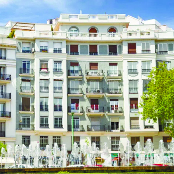 Invest to SELL — flip property for capital gain in Spain