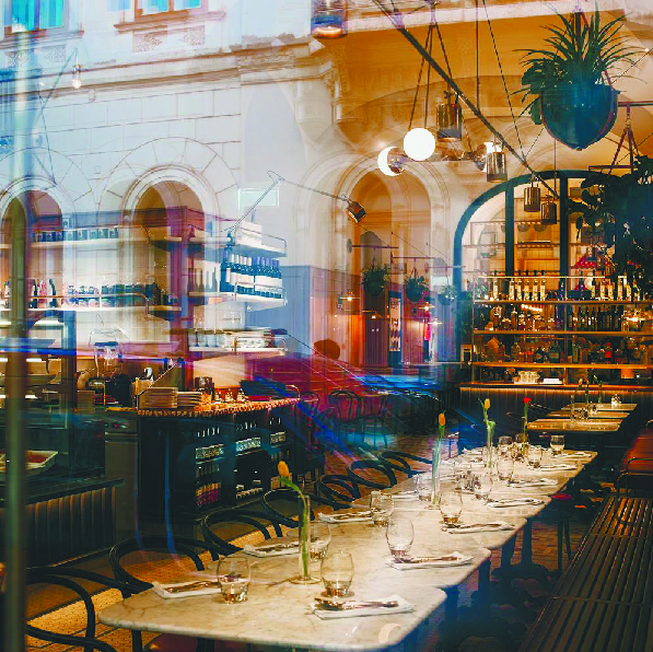 Invest to BUSINESS — HoReCa and co-living ventures in Spain